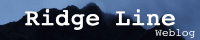 「Ridge Line」に移動します。